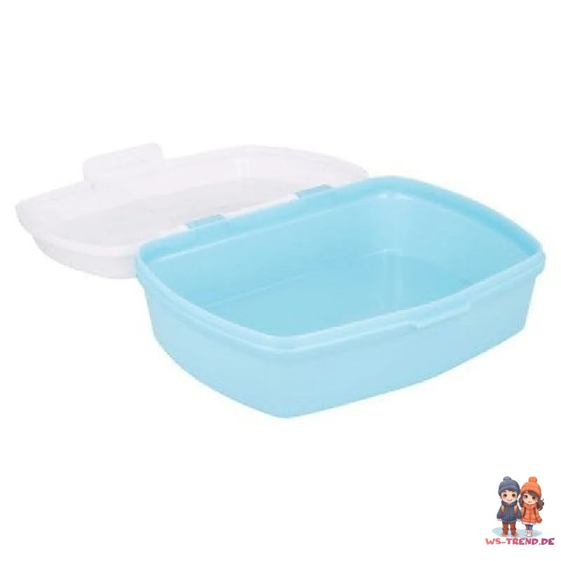 Disney Die Eiskönigin Elsa 2 tlg Kinder Set Brotdose Trinkflasche 650 ml - WS-Trend.de