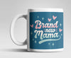 Brand NEW MAMA Kaffeetasse Teetasse Geschenkidee