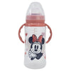 Disney Baby Minnie Maus Milchflasche Trinkflasche ab 10 Monate