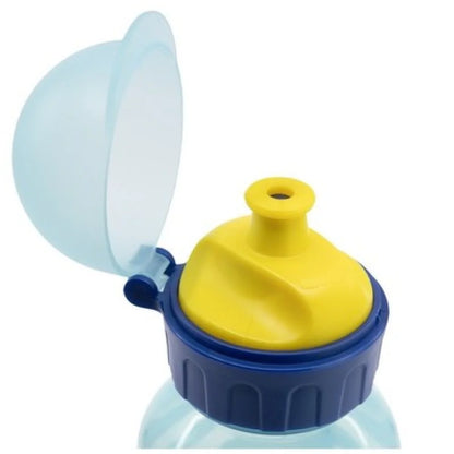 Bluey Bingo Kinder 2 teiliges Set XL Brotdose Trinkflasche 370 ml - WS-Trend.de