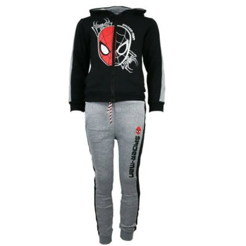 Spiderman Kinder Jogging Set - WS-Trend.de