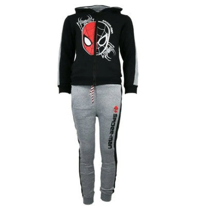 Spiderman Kinder Jogging Set - WS-Trend.de
