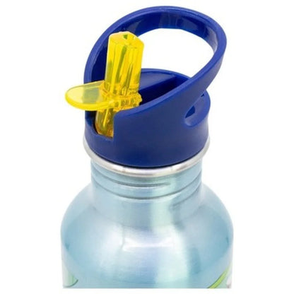 Bluey Bingo Kinder Aluminium Wasserflasche Trinkflasche Flasche 545 ml - WS-Trend.de
