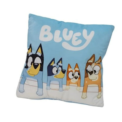 Bluey - Bingo Kissen Dekokissen Cushion 35x35 cm - WS-Trend.de