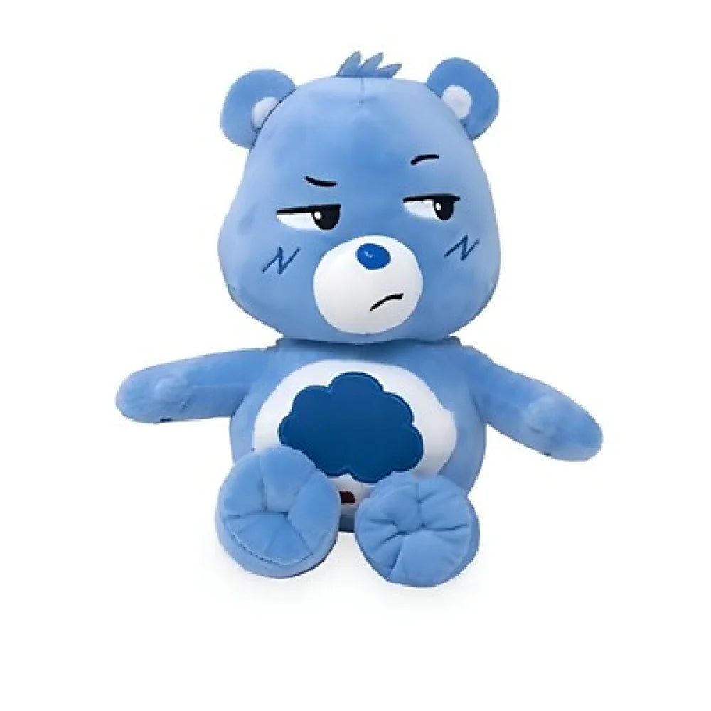 Glücksbärchis Herzbärchi Brummbärchi Plüschtier Kuscheltier 28 cm - WS-Trend.de