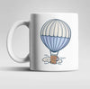 Bier Ballon Kaffeetasse Teetasse Geschenkidee