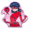 Miraculous Ladybug Tikki mini Velours Kissen Dekokissen 3D Cushion