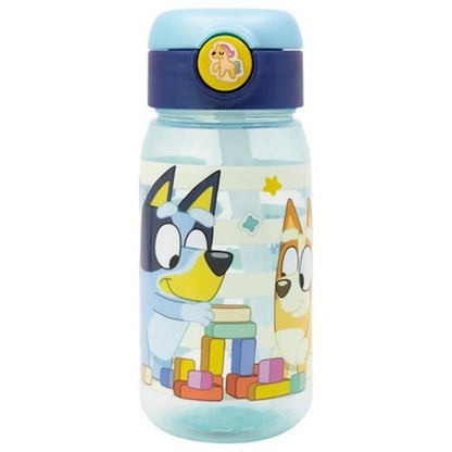Bluey Bingo Kinder 2 teiliges Set Brotdose Trinkflasche 510 ml - WS-Trend.de