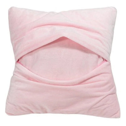 Disney Lilo und Stitch Kissen Dekokissen Cushion 35x35x6 cm - WS-Trend.de