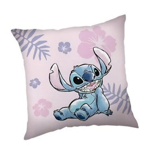 Disney Lilo und Stitch Angel Kissen Dekokissen Cushion 40x40x7 cm - WS-Trend.de