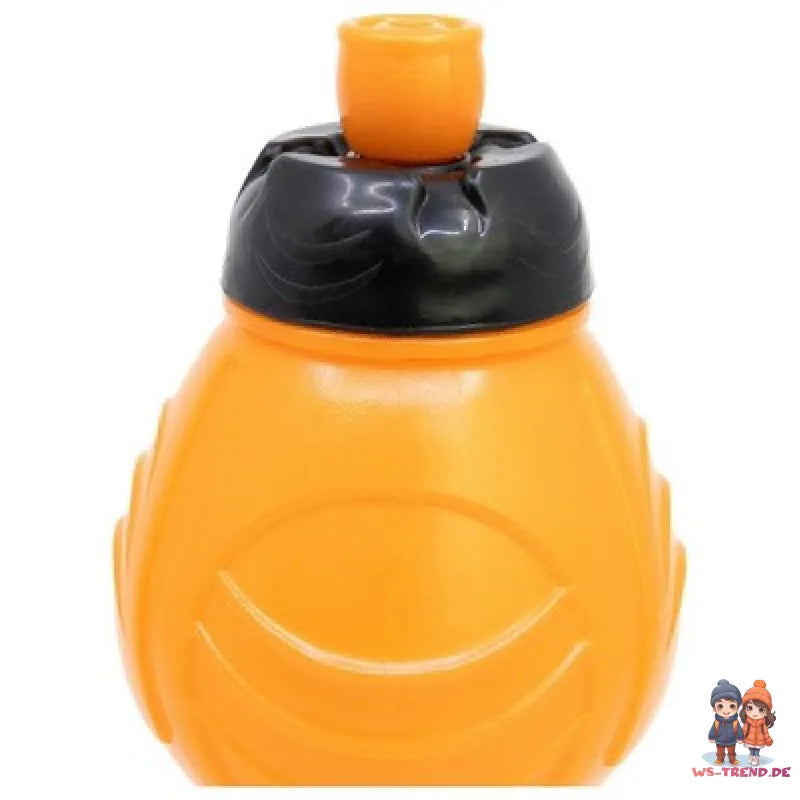 Anime Naruto Shippuden 2 tlg Lunchset Brotdose plus Trinkflasche 400 ml - WS-Trend.de