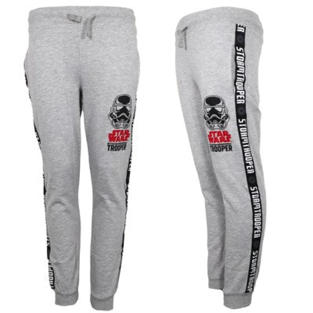 Star Wars Storm Trooper Jungen Sporthose Hose - WS-Trend.de