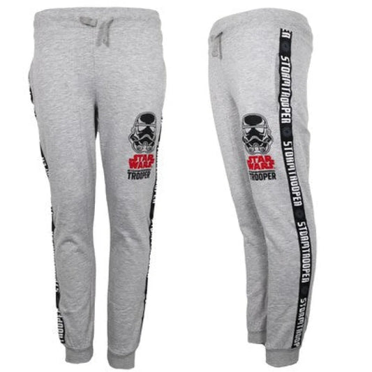 Star Wars Storm Trooper Jungen Sporthose Hose - WS-Trend.de