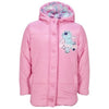 Disney Stitch Kinder Winterjacke Mädchen Jacke mit Kapuze