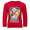 Paw Patrol Chase Rubble Kinder Jungen Pullover Pulli Sweater
