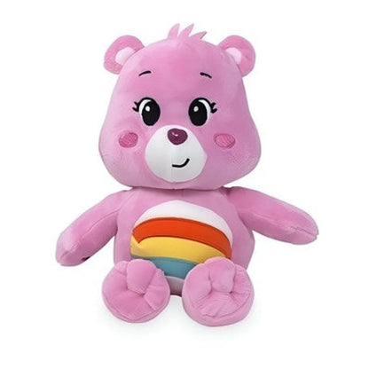 Glücksbärchis Herzbärchi Brummbärchi Plüschtier Kuscheltier 28 cm - WS-Trend.de