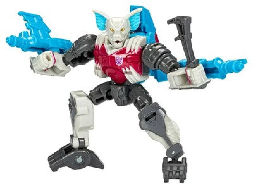 Transformers Legacy Bomb-Burst Actionfigur Figur 9 cm - WS-Trend.de