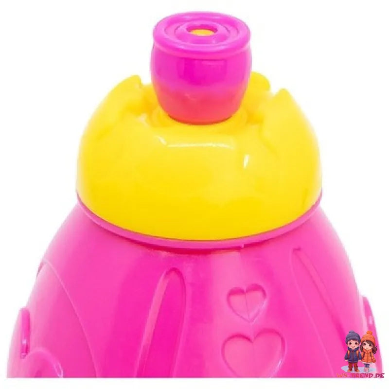 Disney Toy Story Lotso 2 tlg. Lunch Set Brotdose Trinkflasche 400 ml - WS-Trend.de