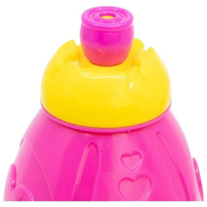 Disney Toy Story Lotso 2 tlg. Lunch Set Brotdose Trinkflasche 400 ml - WS-Trend.de