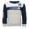 Sonic the Hedgehog Kinder Jungen Pullover Sweater Pulli