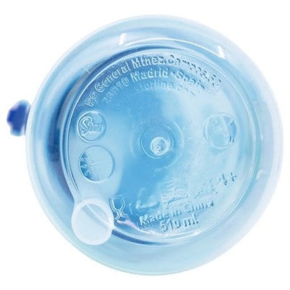 Bluey Bingo Kinder 2 teiliges Set Brotdose Trinkflasche 510 ml - WS-Trend.de