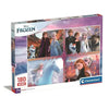 Disney Die Eiskönigin 180 teiliges Kinder Puzzle