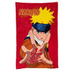 Anime Naruto Shippuden Kinder Flanell Decke Kuscheldecke 110x150 cm