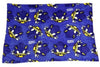 Sonic Prime Kinder Flanell Wohndecke warme Kuscheldecke 110x150 cm
