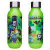 Minecraft Creeper Wasserflasche Trinkflasche Flasche 640 ml