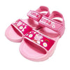 Peppa Pig Wutz Kinder Mädchen Sandalen Badeschuhe Latschen Gr. 22-31
