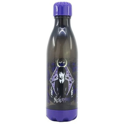 Wednesday 2 tlg. Lunchset Brotdose Trinkflasche Flasche 660 ml - WS-Trend.de