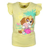 Paw Patrol Skye Kinder Mädchen kurzarm T-Shirt Shirt