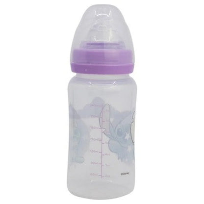 Disney Lilo und Stitch Baby Milchflasche Babyfläschchen Trinkflasche 240 ml - WS-Trend.de