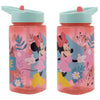 Disney Minnie Maus Kinder Wasserflasche Trinkflasche Flasche 510 ml