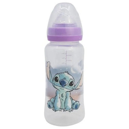 Disney Lilo und Stitch Baby Milchflasche Babyfläschchen Trinkflasche 360 ml - WS-Trend.de