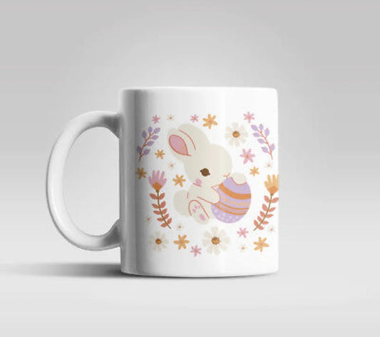 Oster Häschen Kakaotasse Kaffeetasse Teetasse - WS-Trend.de