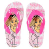 Barbie Kinder Mädchen FlipFlops Sandalen Pink & Rosa Gr. 25 bis 32