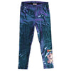 Poopsie Einhorn Kinder Mädchen Leggings glitzer Sporthose