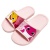 Baby Shark Haie Kinder Sandalen Latschen Hausschuhe