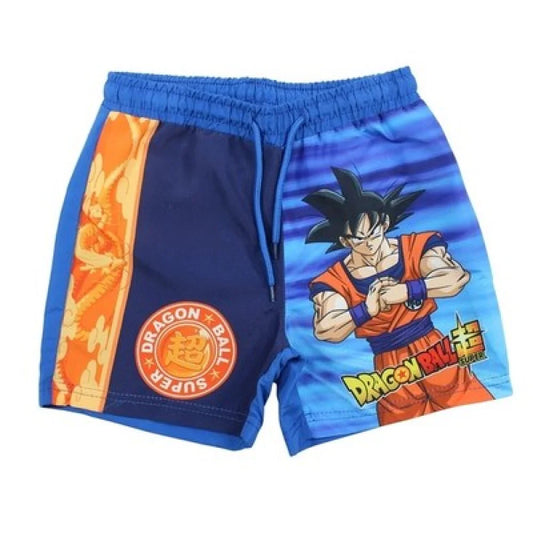 Dragon Ball Kinder Jungen Badehose Badeshorts Schwimmhose - WS-Trend.de