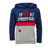 Marvel Spiderman Kinder Jungen Fleece Hoodie Pullover Pulli