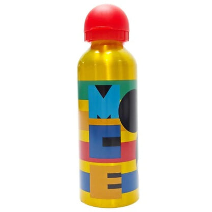Disney Mickey Maus Kinder Aluminium Wasserflasche Flasche 520 ml - WS-Trend.de