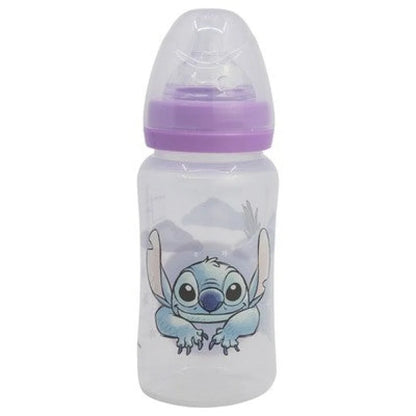 Disney Lilo und Stitch Baby Milchflasche Babyfläschchen Trinkflasche 240 ml - WS-Trend.de