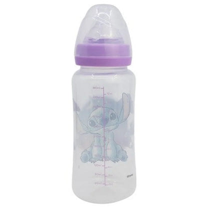 Disney Lilo und Stitch Baby Milchflasche Babyfläschchen Trinkflasche 360 ml - WS-Trend.de