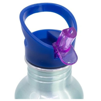 Disney Die Eiskönigin Elsa Anna Kinder Alu Trinkflasche Flasche 545 ml - WS-Trend.de