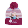 Disney Die Eiskönigin Elsa Anna Kinder Herbst Wintermütze Gr. 54