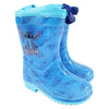 Disney Lilo uns Stitch Kinder Jungen Stiefel Regenstiefel Gr. 24 - 32