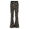 Disney Minnie Maus Mädchen Leggings Schlaghose Hose