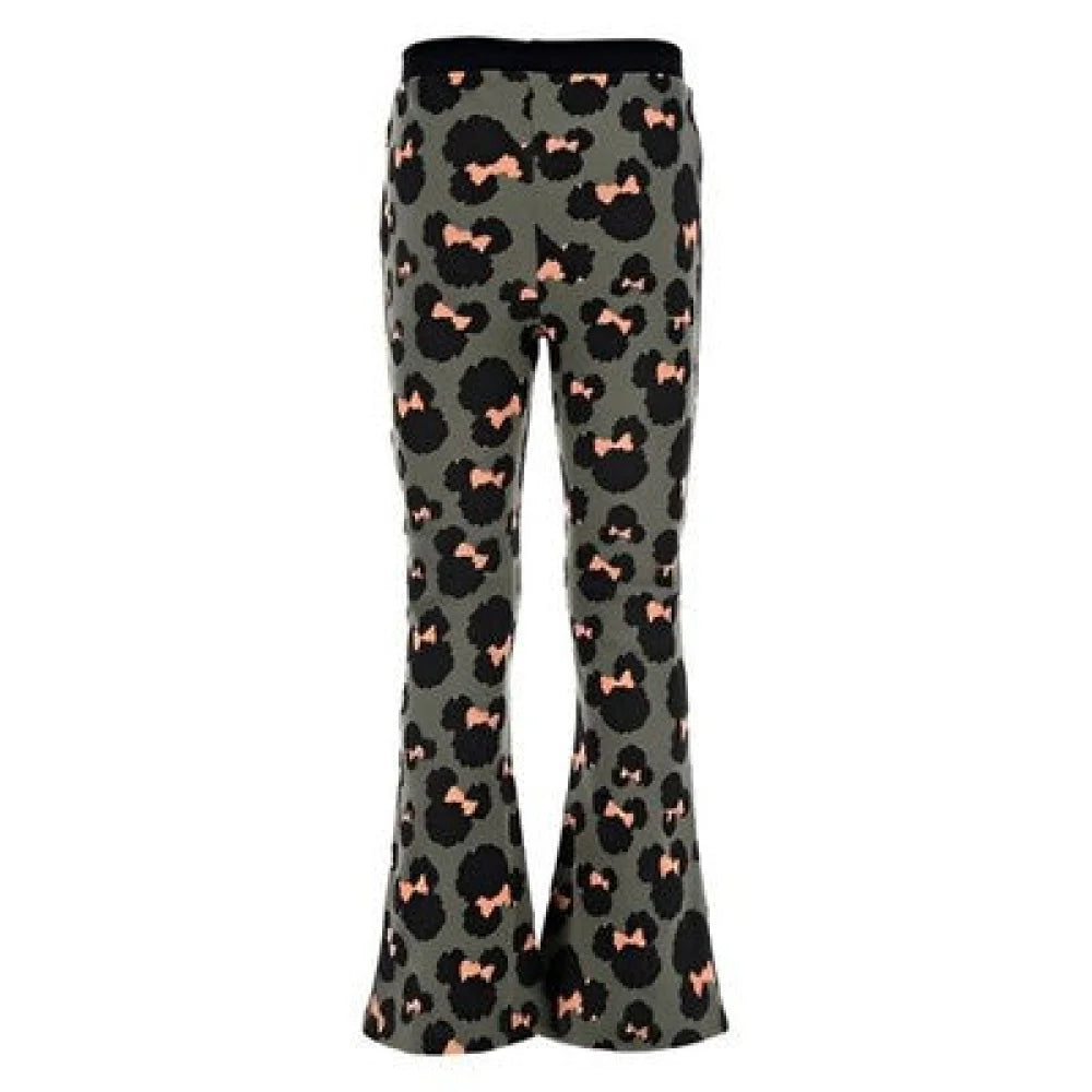 Disney Minnie Maus Mädchen Leggings Schlaghose Hose - WS-Trend.de