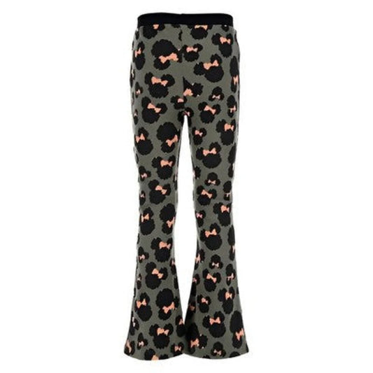 Disney Minnie Maus Mädchen Leggings Schlaghose Hose - WS-Trend.de